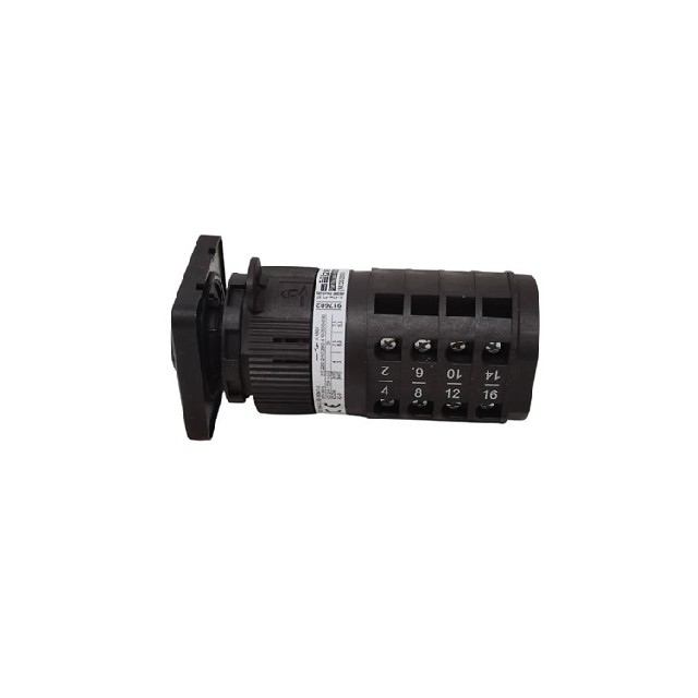 德國 薩澤爾Salzer M220-SE8021.01.C102電氣開關(guān)