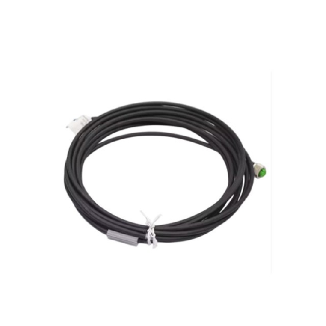 德國(guó)murr穆?tīng)?執(zhí)行器連接器7293-12221-6340500電纜