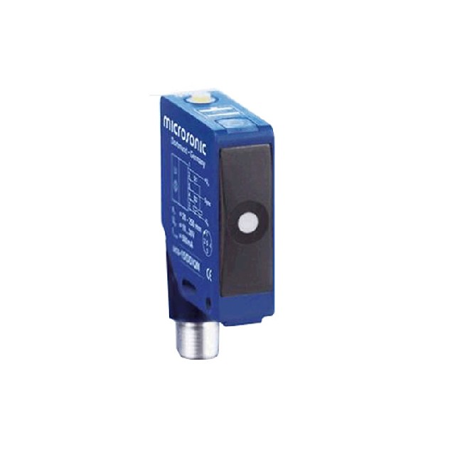 德國Microsonic威聲 超聲波傳感器 ucs-15/CDD/QM