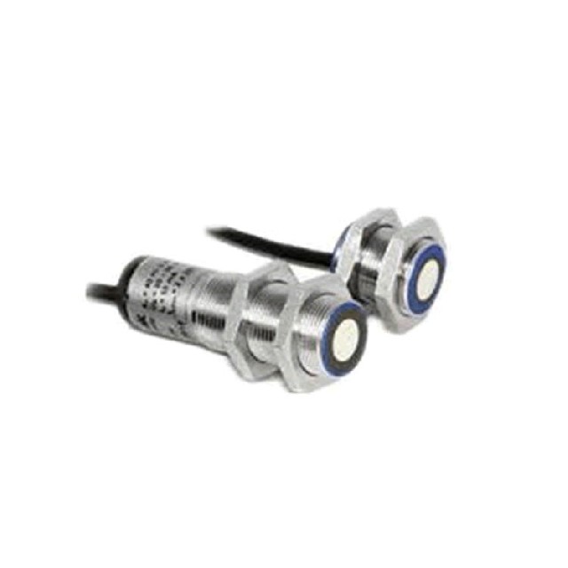 德國Microsonic威聲 超聲波雙張控制器DBK-5