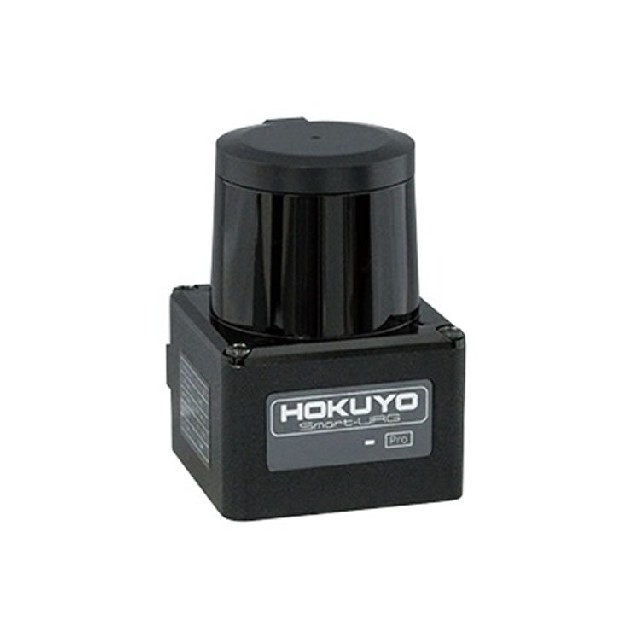 日本 北陽HOKUYO UST-30LX掃描測(cè)距儀