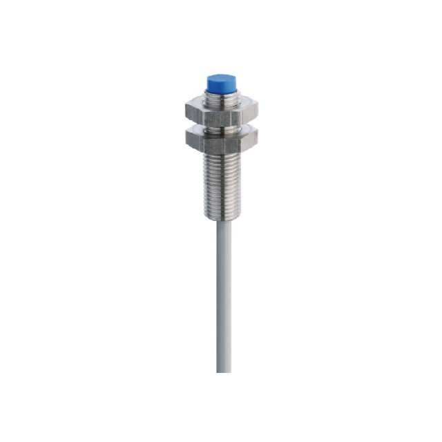瑞士Contrinex堪泰 DW-AD-631-M8接近開(kāi)關(guān)