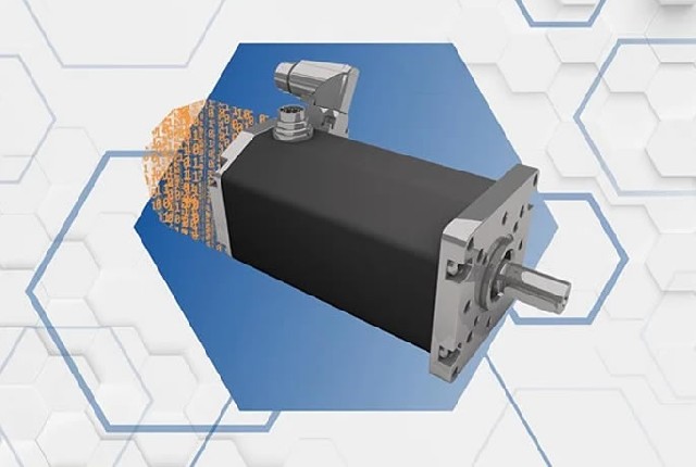 Dunkermotoren的準(zhǔn)絕對(duì)編碼器實(shí)現(xiàn)絕對(duì)定位