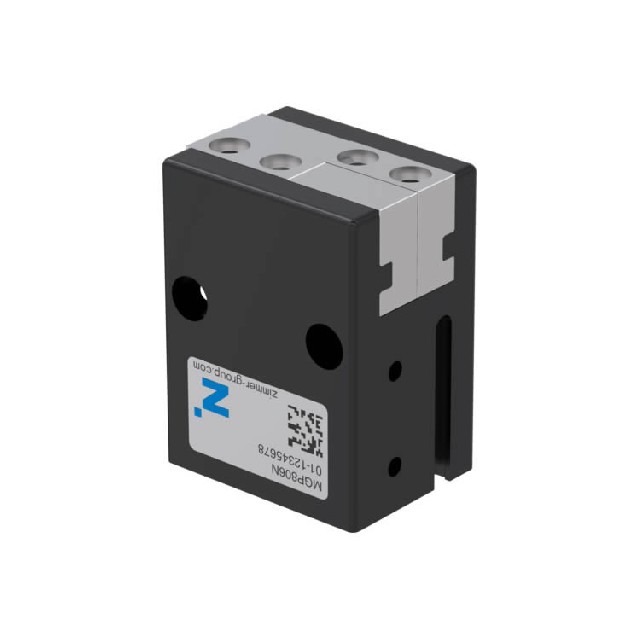 德国Zimmer  MGP800系列 MGP806NC平行抓手