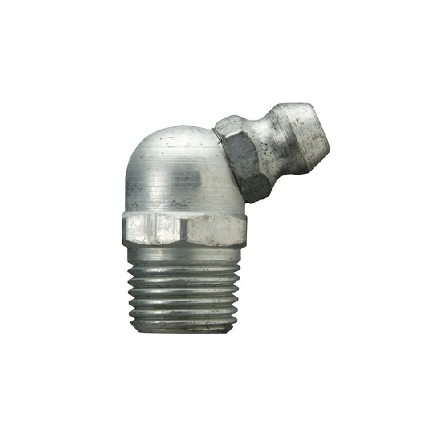 美国Alemite阿勒米特 1612-B润滑螺纹接头