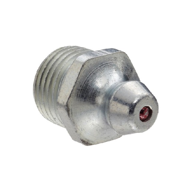 美国Alemite阿勒米特 1610-BL螺纹润滑接头