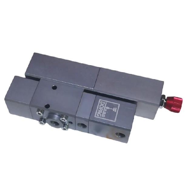 德国DOPAG 德派450.10.07/38342 定量阀