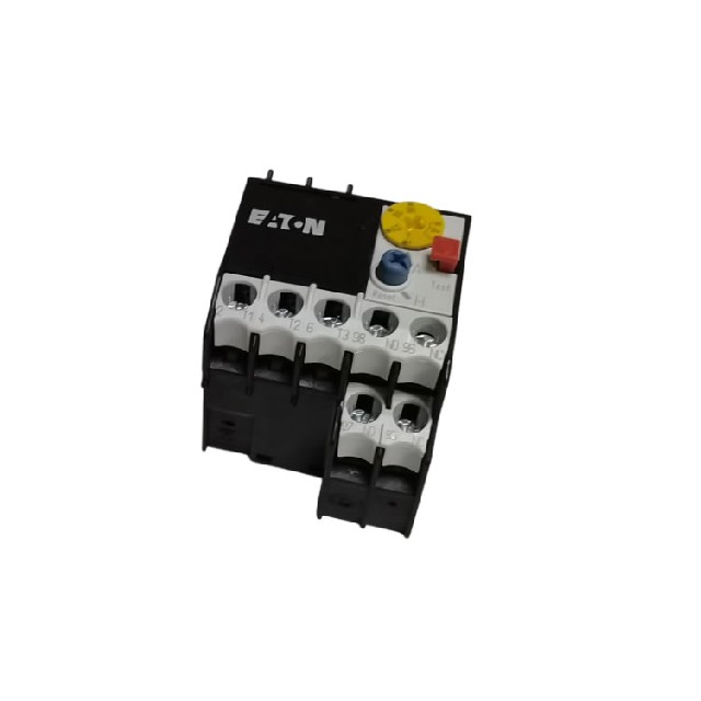 EATON伊顿 ZE-1.6 XTOM1P6AC1过载继电器