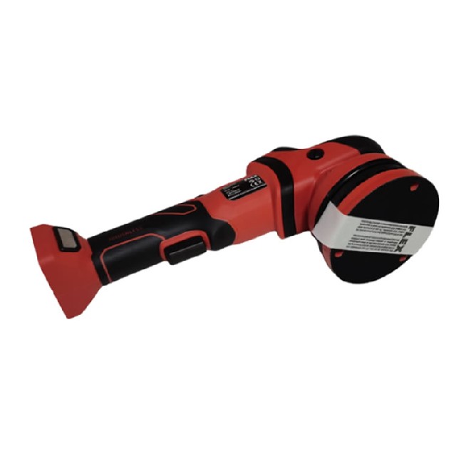 德国FLEX  XCE 8 18.0-EC手动轨道抛光机