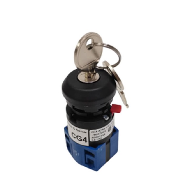 奥地利Kraus Naimer CG4.A290.*FS1.AT21凸轮开关