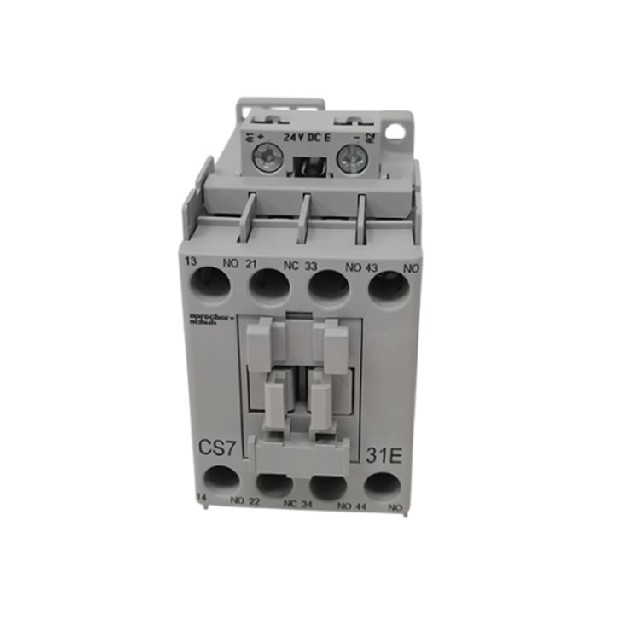 Sprecher+Schuh斯普雷彻 CS7E-31E-24E 功率继电器