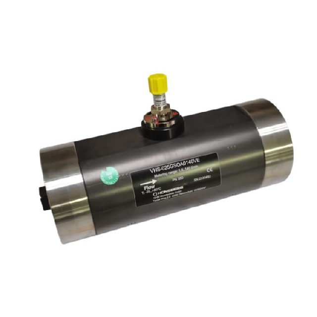 德国Honsberg豪思派克 VHS-025GSOA0140VE流量变送器