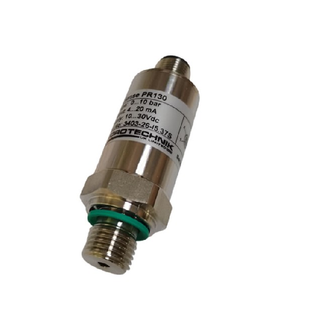 德国Hydrotechnik海德泰尼克 3403-26-I5.37s压力传感器