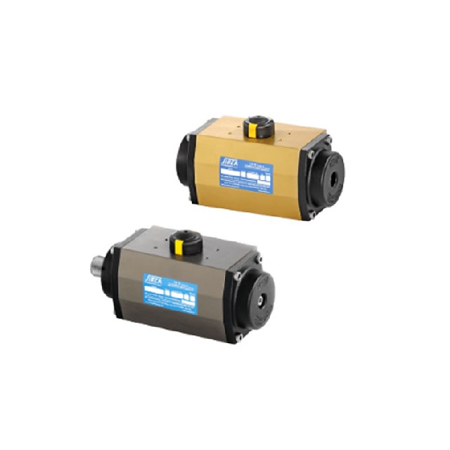 意大利SIRCA  AP4S12BG1BWS气动执行器 气动元件