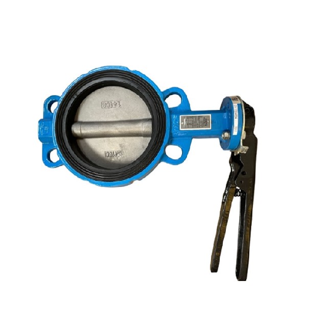 意大利SIRCA  S301E-W/DN150蝶阀 手动阀