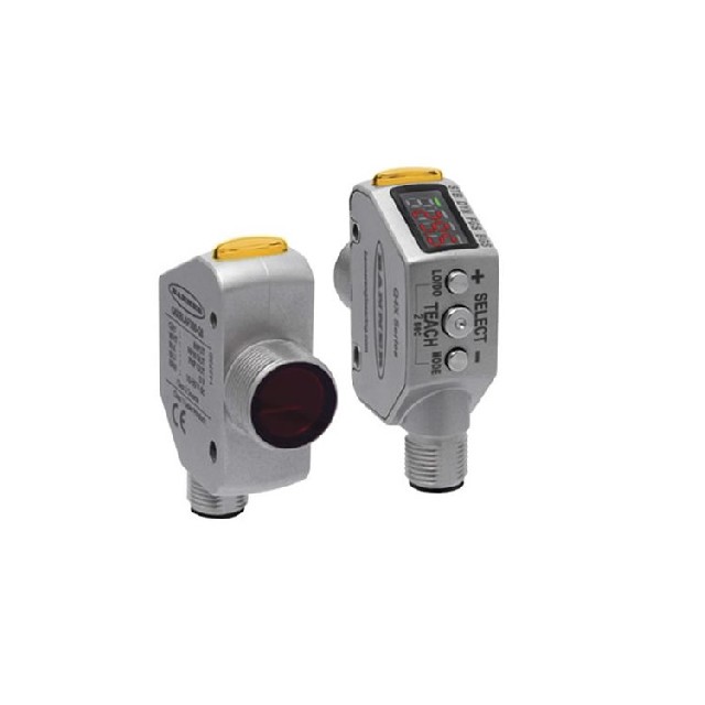 德国BANNER邦纳 Q4XTBLAF300-Q8距离传感器