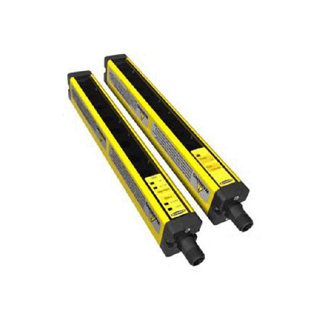 德国BANNER邦纳  LS2TP30-450Q88安全光幕 测量光幕