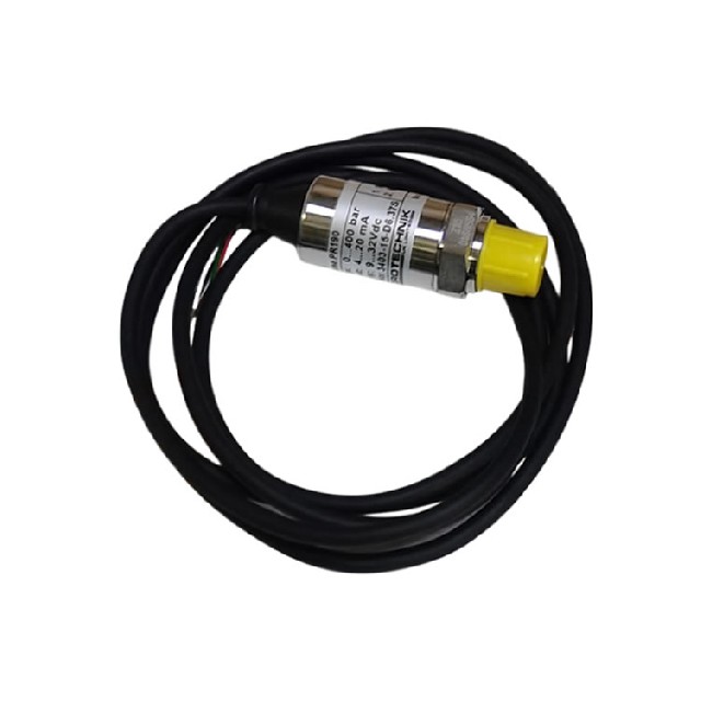 德国Hydrotechnik海德泰尼克 3403-15-D6.37S压力传感器