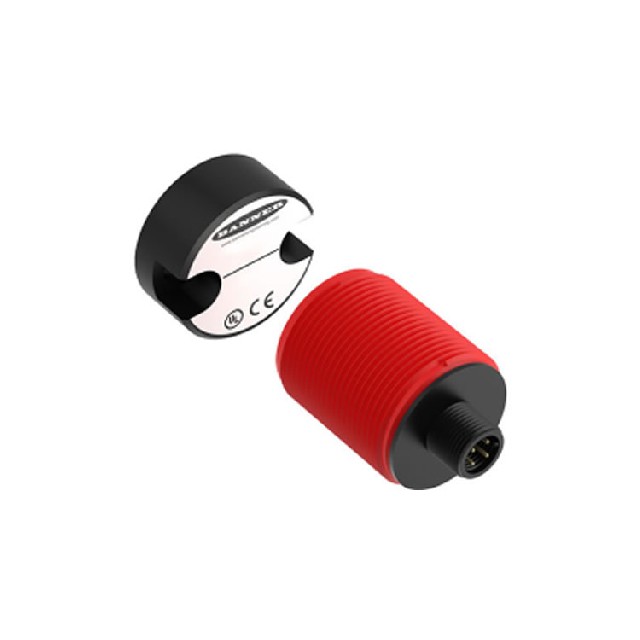 德国Banner邦纳 SI-MAGB3SMQD 接近传感器