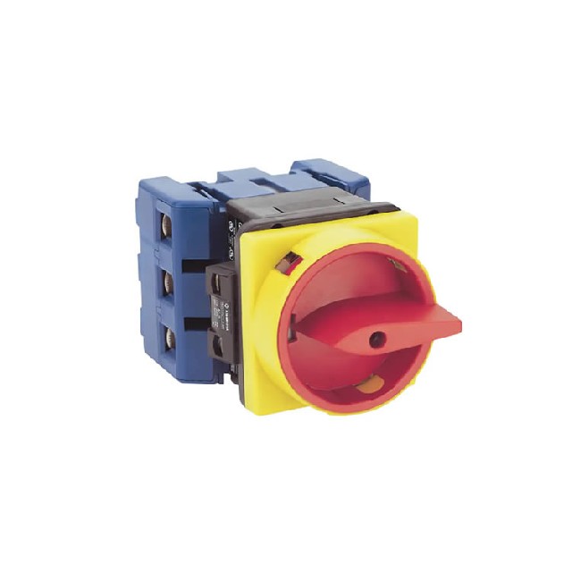 奥地利Kraus Naimer  KG64B.T204/01.E KN旋转开关