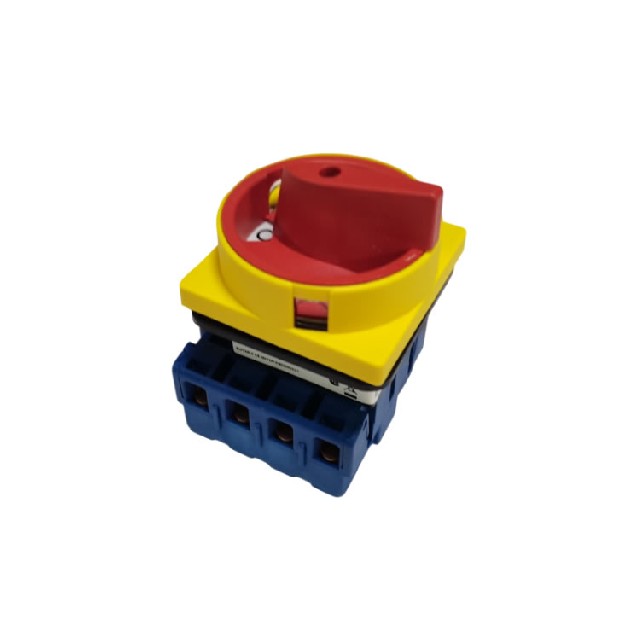 奥地利 Kraus Naimer 旋转开关 KG64B.T304