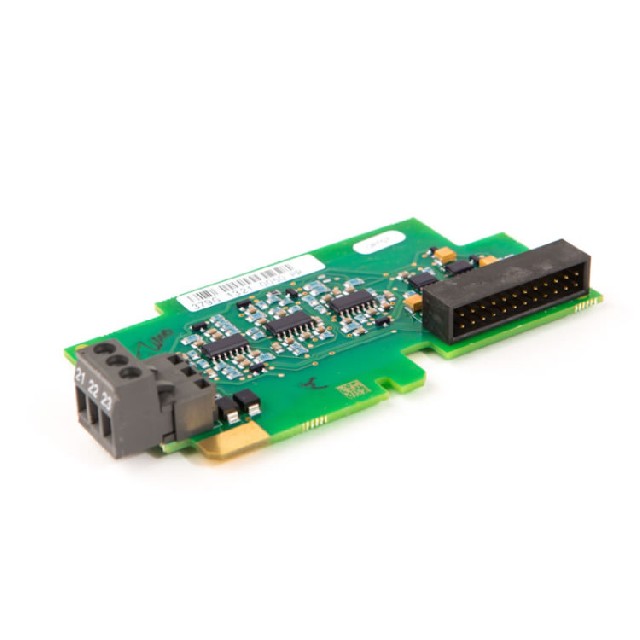 芬兰进口VACON OPT-D7-V接口板附件