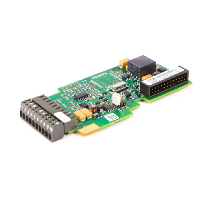 芬兰进口 VACON OPT-AK-V接口板附件