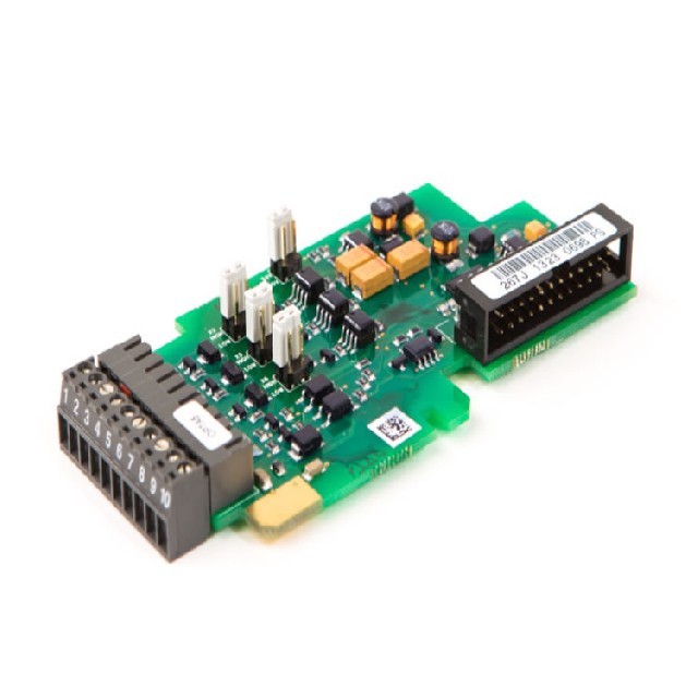 芬兰进口VACON OPT-B1-V接口板附件