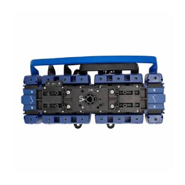 奥地利Kraus Naimer  KG160.T306 K&N组件隔离开关