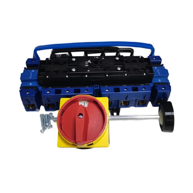 奥地利Kraus&Naimer KG160.T208/D-A003.VE 转换开关