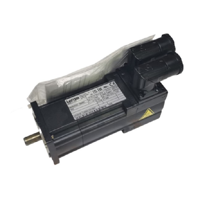 LENZE伦茨 MCS06F60-RS0B0 同步伺服电机