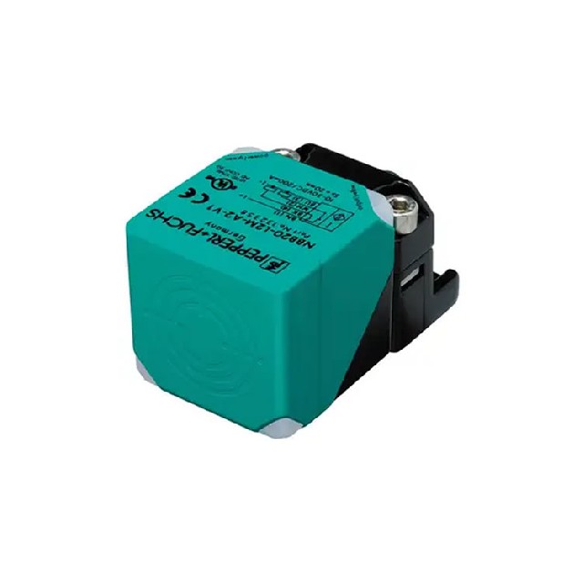 德国PEPPERL+FUCHS 倍加福 NBB20-L2M-A2-V1 工业传感器