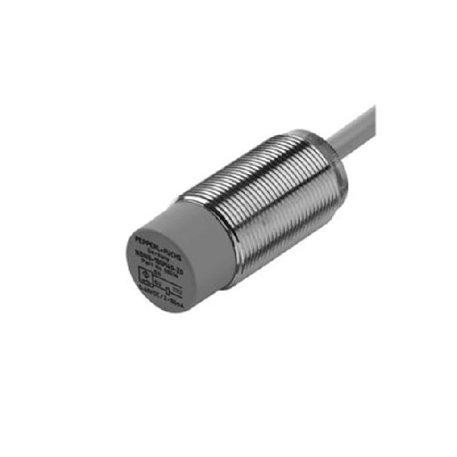 PEPPERL+FUCHS倍加福 NBN8-18GM40-Z0接近开关