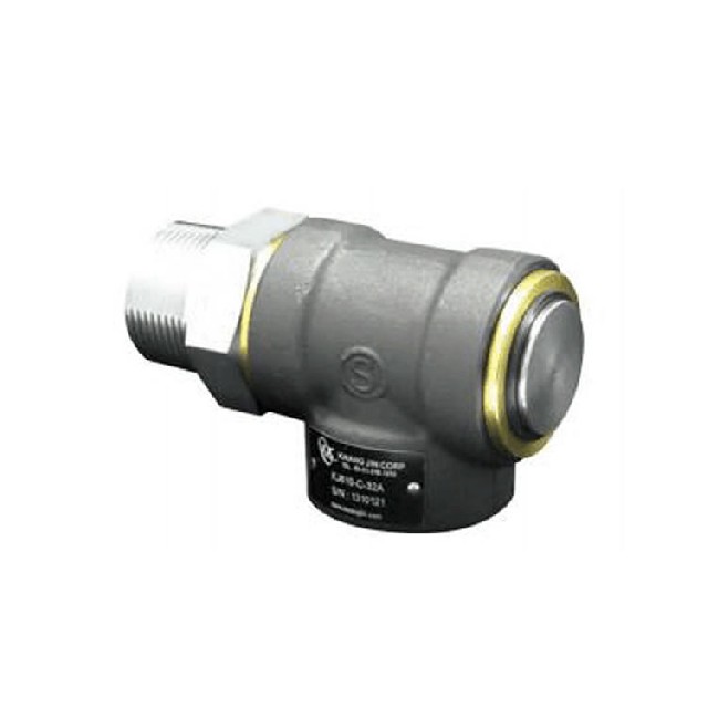 韩国 KJC光珍 KJ610-C-25A旋转接头 促销