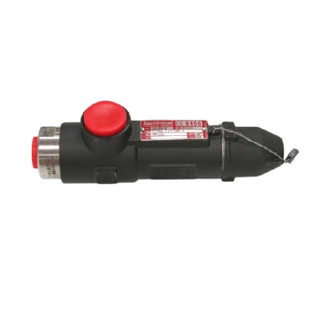 意大利进口Technical  240-060-H6安全阀