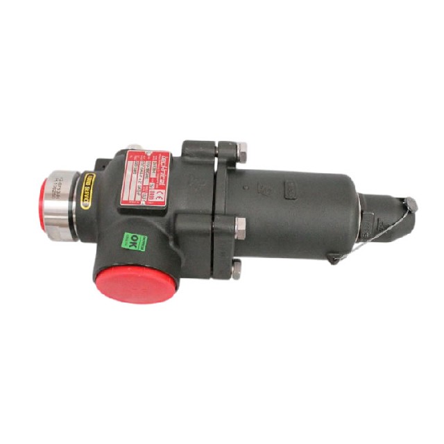 意大利进口Technical 110-1B0-H6安全阀