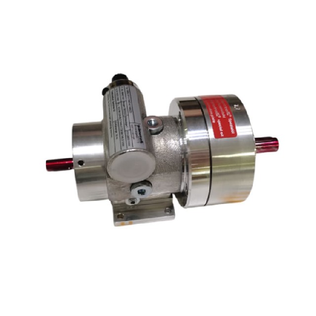 德国Planetroll MRV-1P11-7667-4 变速驱动器 减速机