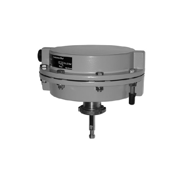 德国SAMSON 3271单作用气动执行器