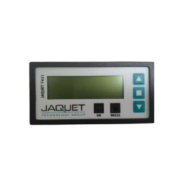 瑞士进口JAQUET杰凯特 T411.00增压器转速盒子