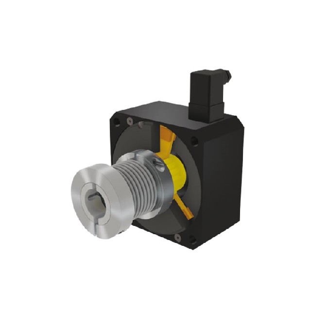 德国MAYR麦尔 897.000.0安全制动器