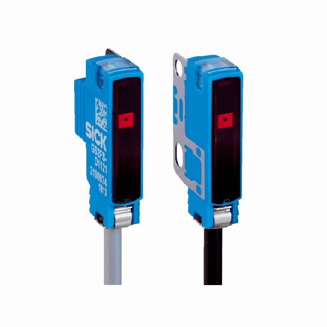 德国SICK西克 GSE2FS-P1151光电传感器