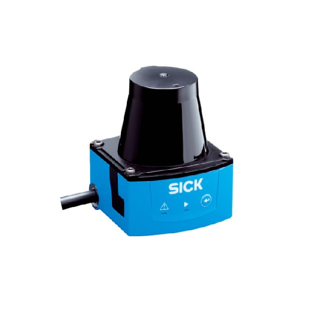 德国SICK西克 TIM320-0131000S02 2D LiDAR 传感器