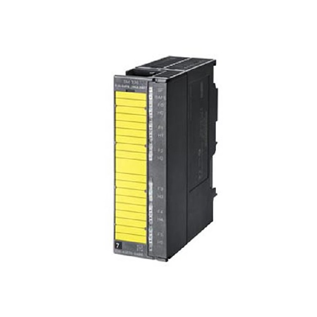 德国Siemens西门子 6ES7336-4GE00-0AB0 模拟输入模块