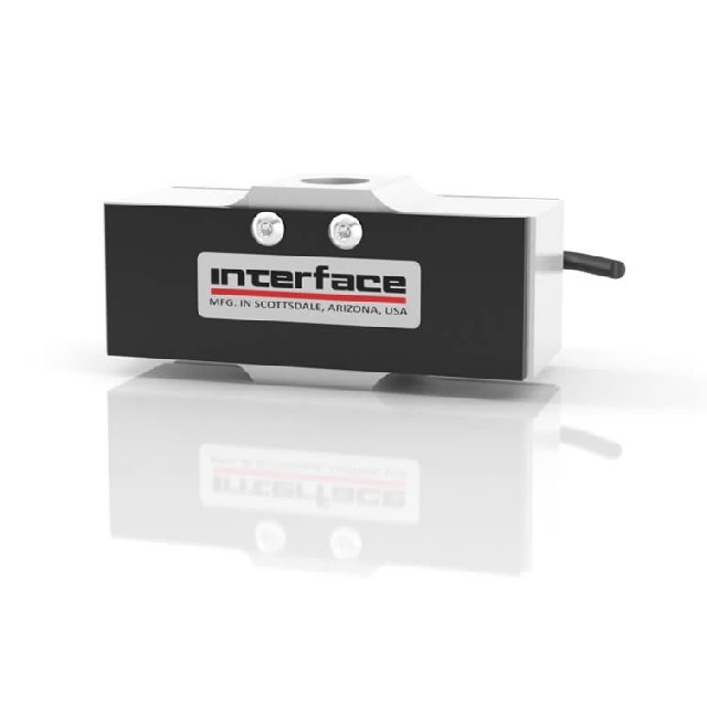 美国Interface  SML-200高精度称重传感器