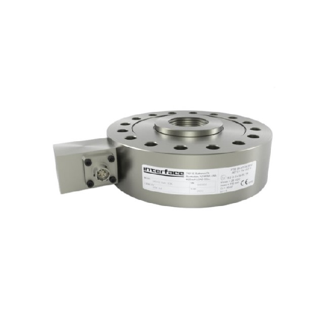 美国Interface  3416EWA-30K称重传感器