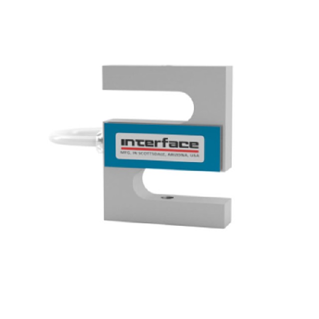 美国Interface SSM-FDH密封高温 S 型称重传感器