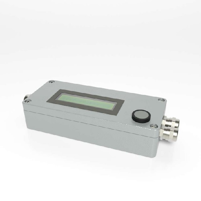 美国Interface BSC1-HD 单通道PC接口模块