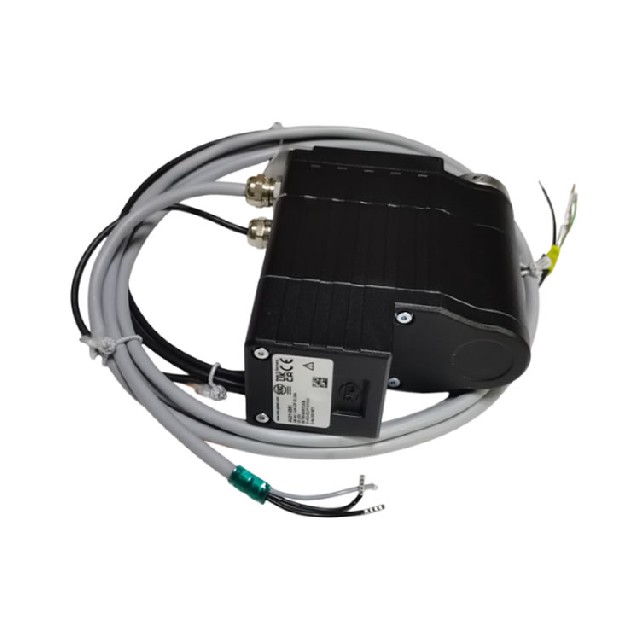 德国SIKO AG01-0551增量式执行器