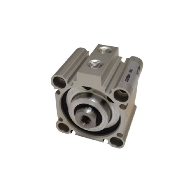 日本 SMC CQ2KB40-10DZ 双作用气缸