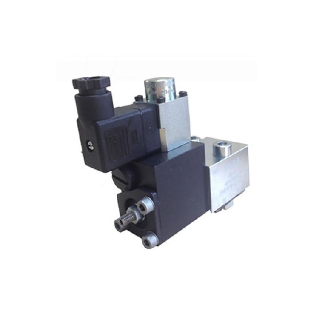 德国进口HAWE PMVP4-43-G24比例溢流阀